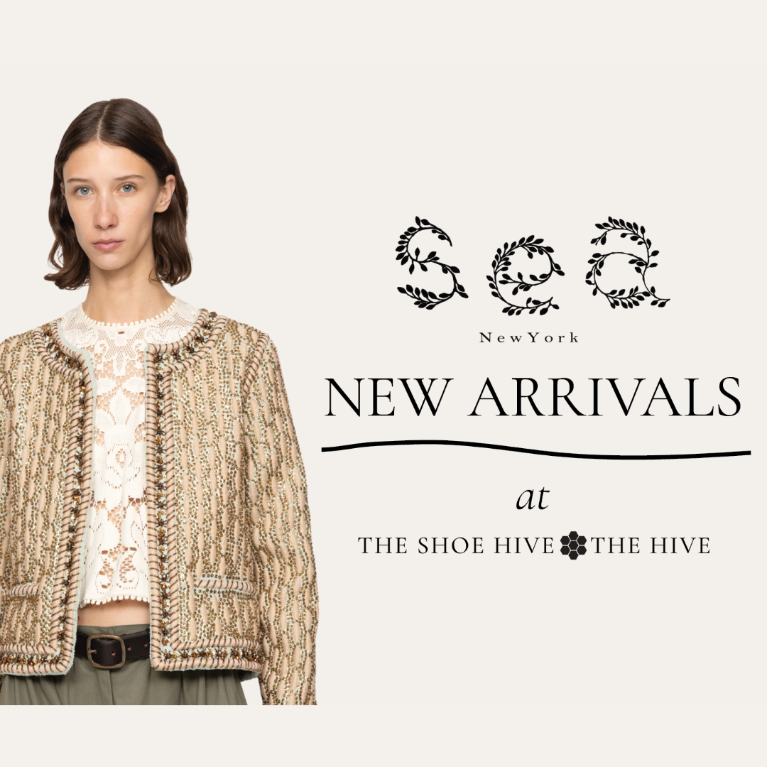 Refreshing the Collection: Sea NYC Returns to The Hive