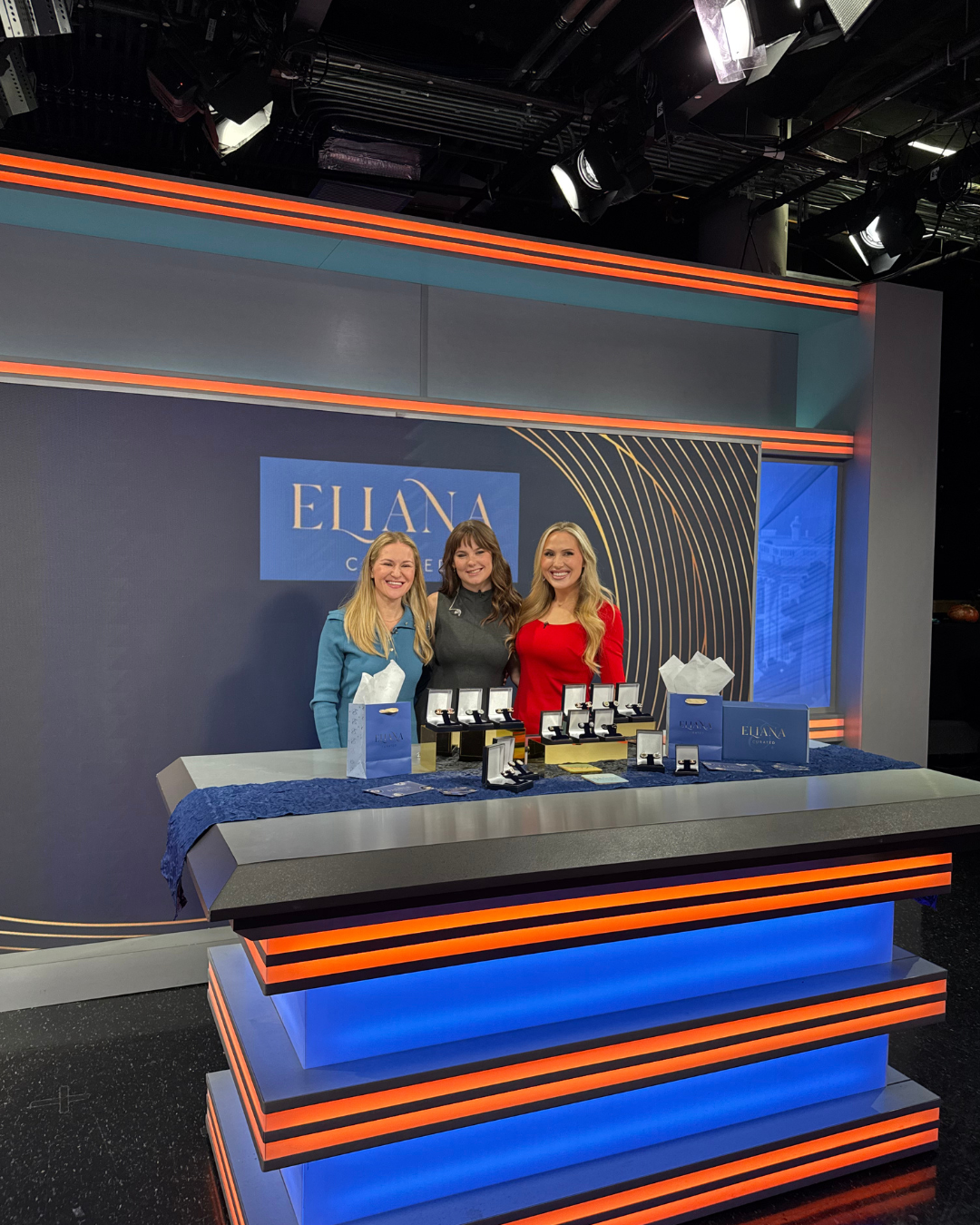 Why 2025 Was a Breakout Year for Eliana Curated