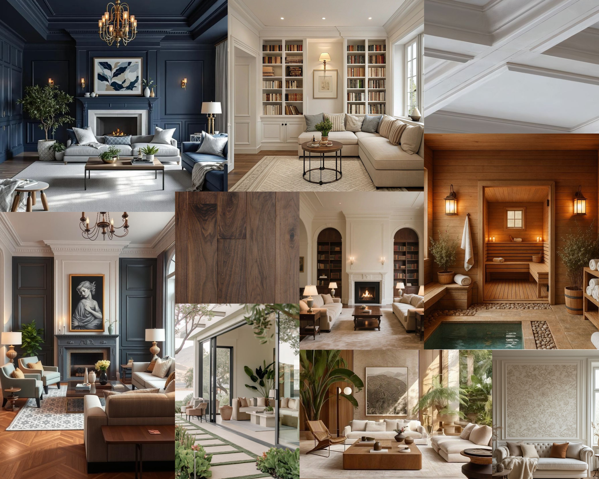 Ins &amp; Outs: 2026 Home Design Trends