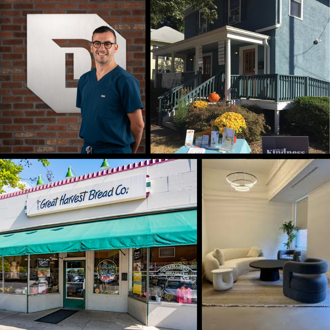 Local Alexandria Establishments You Need to Know