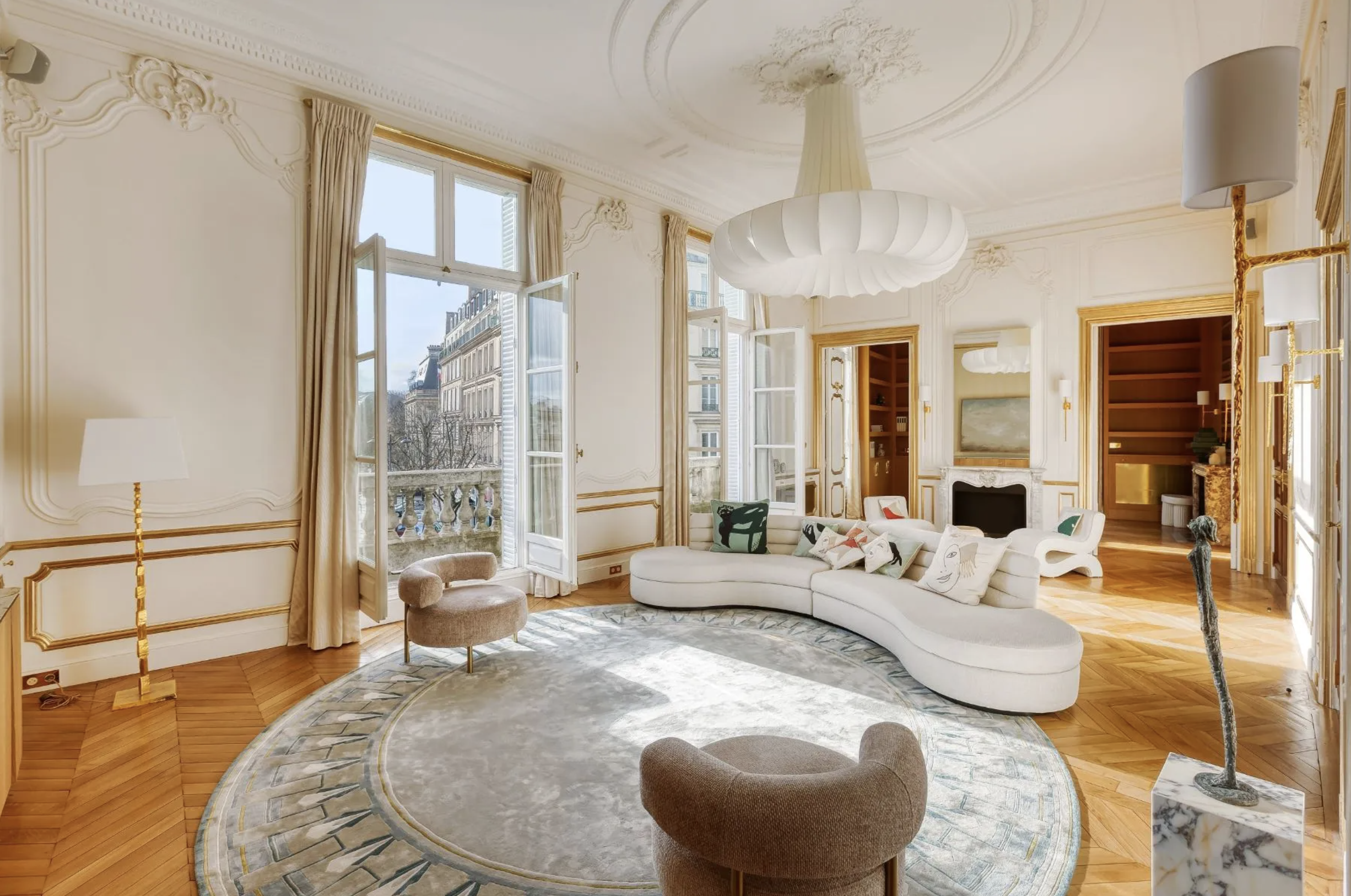 Beyond the Game: How the World Cup and Olympics Are Redefining Luxury Real Estate