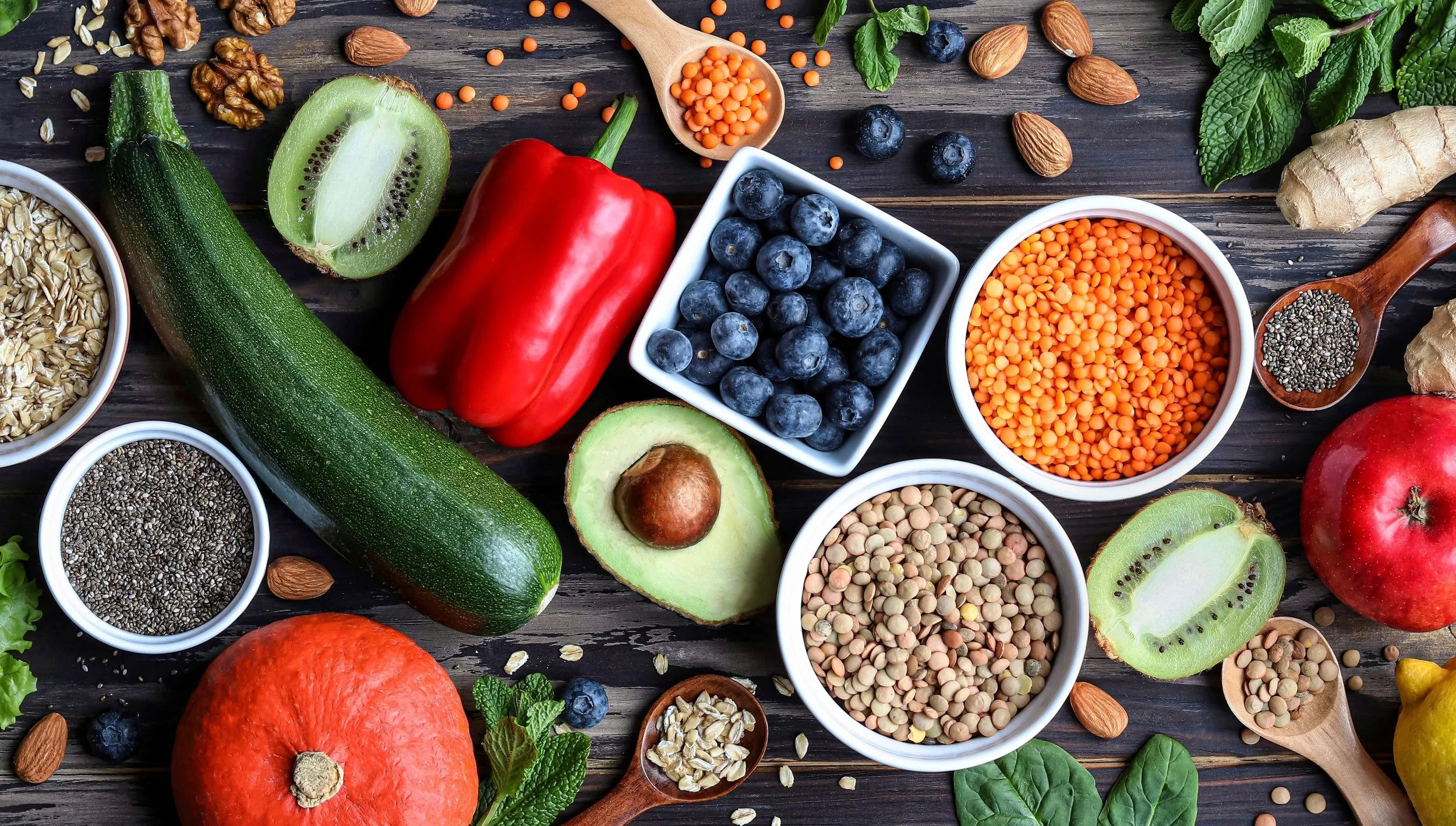 A New Year, New Direction: How Hormones Shape the Way You Feel, Function &amp; Glow