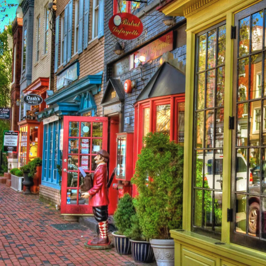 Alexandria Restaurant Week Returns: January 23-February 1