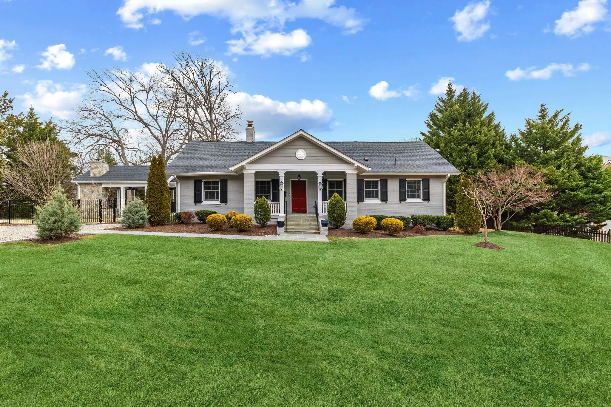 Five Exceptional Private Exclusive Properties Defining Alexandria's Luxury Real Estate Market