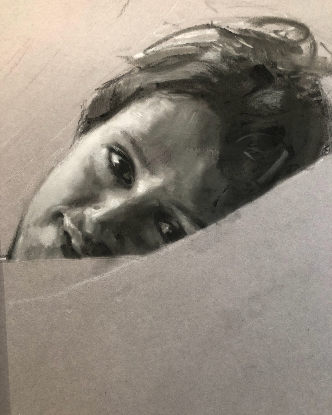 The Luxury of Boredom