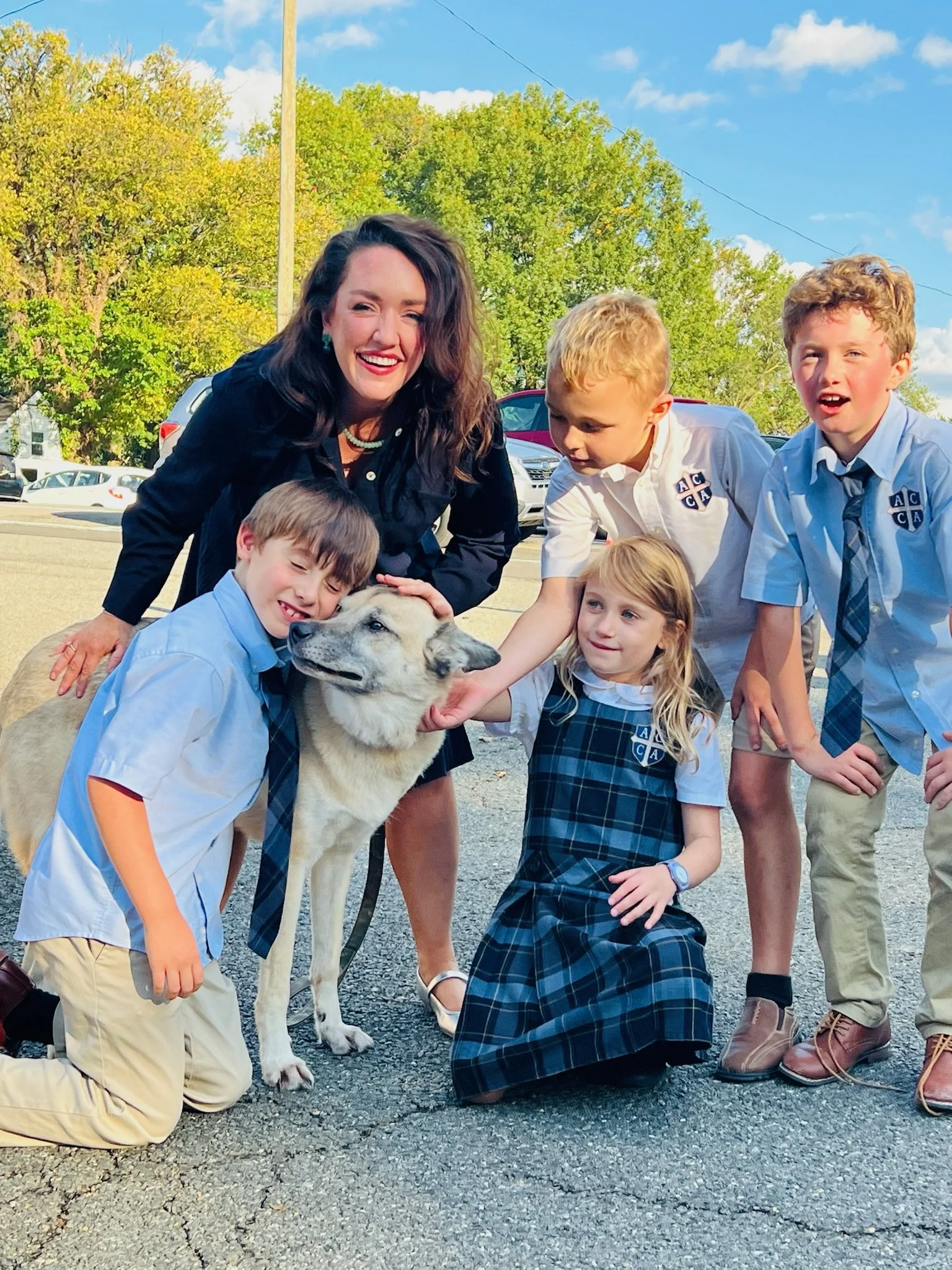 The Teacher We All Remember