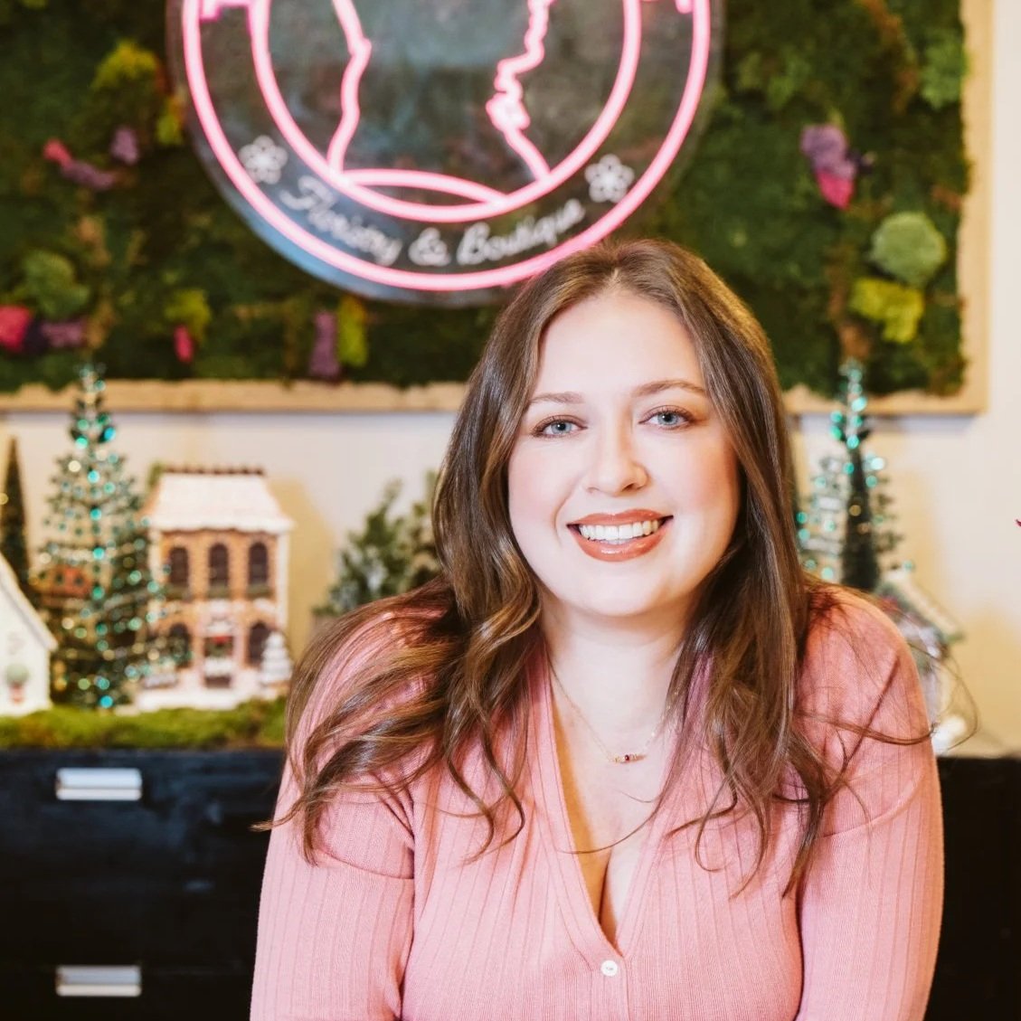 Street Style: Meet Kendall Rife