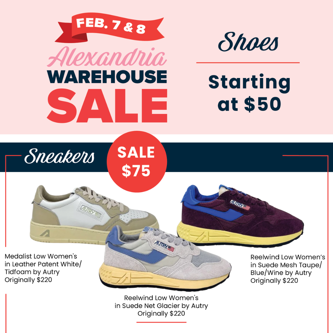 Putting the “Shoe” in “The Shoe Hive”