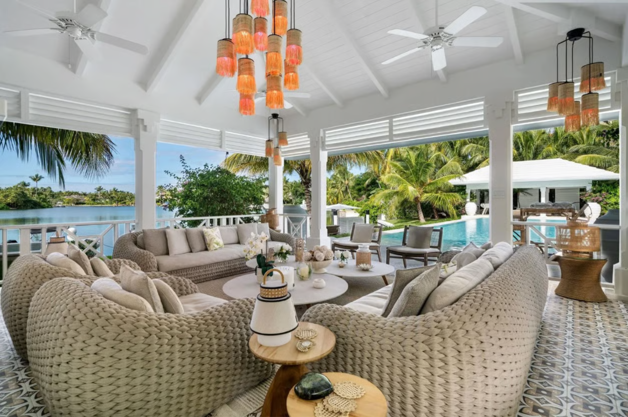 Private Lives: The security features that matter most to high-end homebuyers today