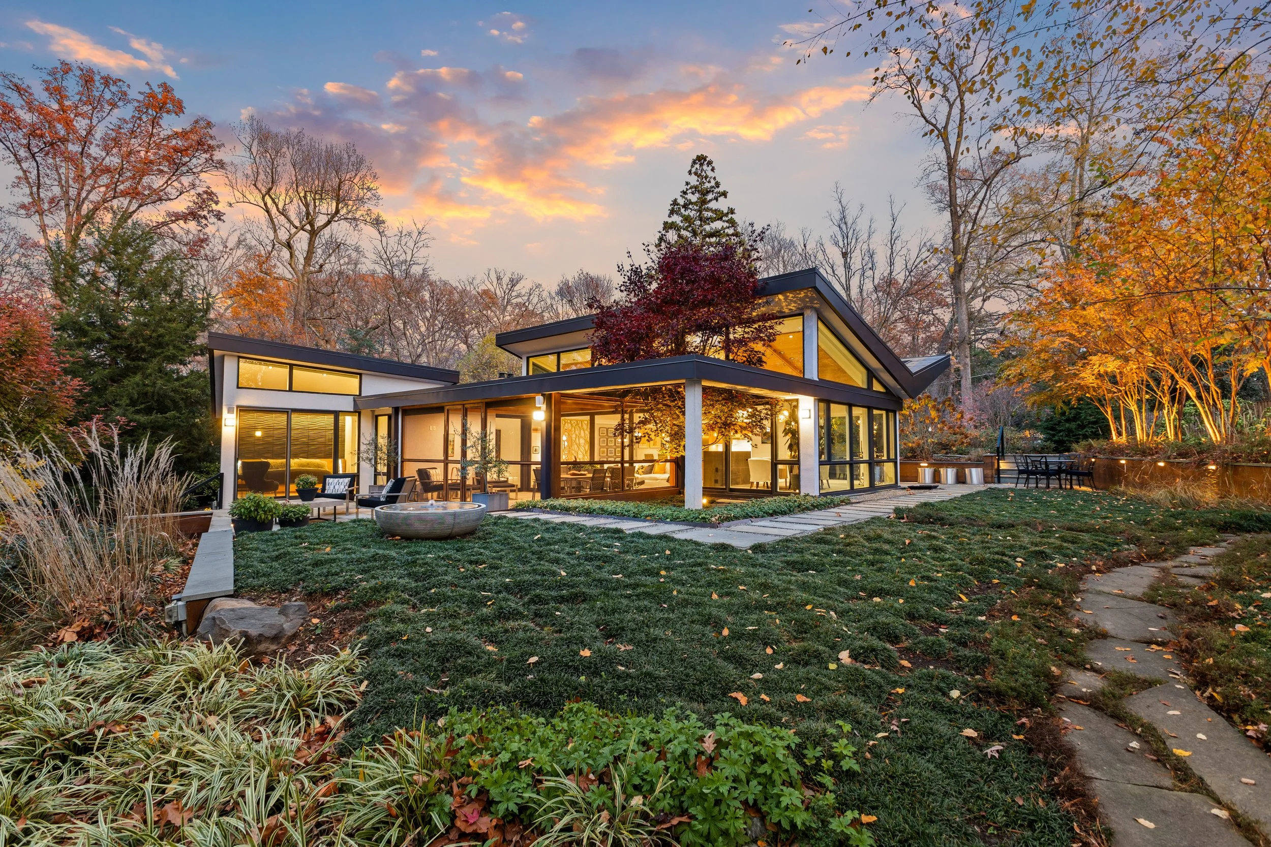 TTR Sotheby's International Realty 2025 Year-End Market Review - DMV