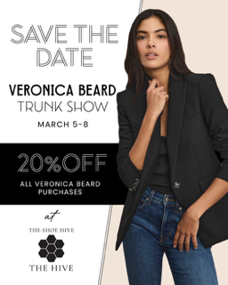 Beyond the Blazer: Why Veronica Beard is Still Our Favorite Tradition