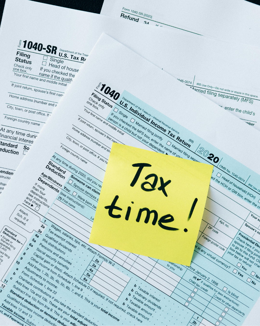 Spring Cleaning – Accounting &amp; Finance Version!