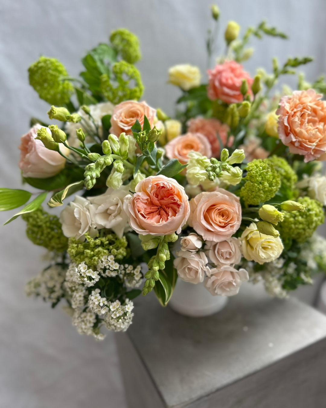 Five Ways to Keep Your Flowers Alive Longer