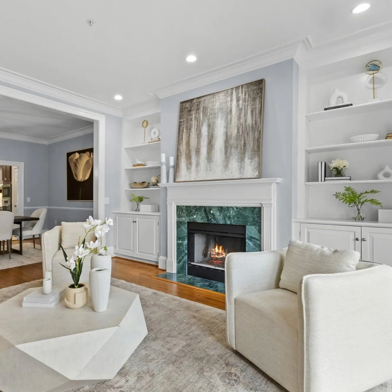 Coming Soon &amp; Private Exclusive Listings in Alexandria, VA