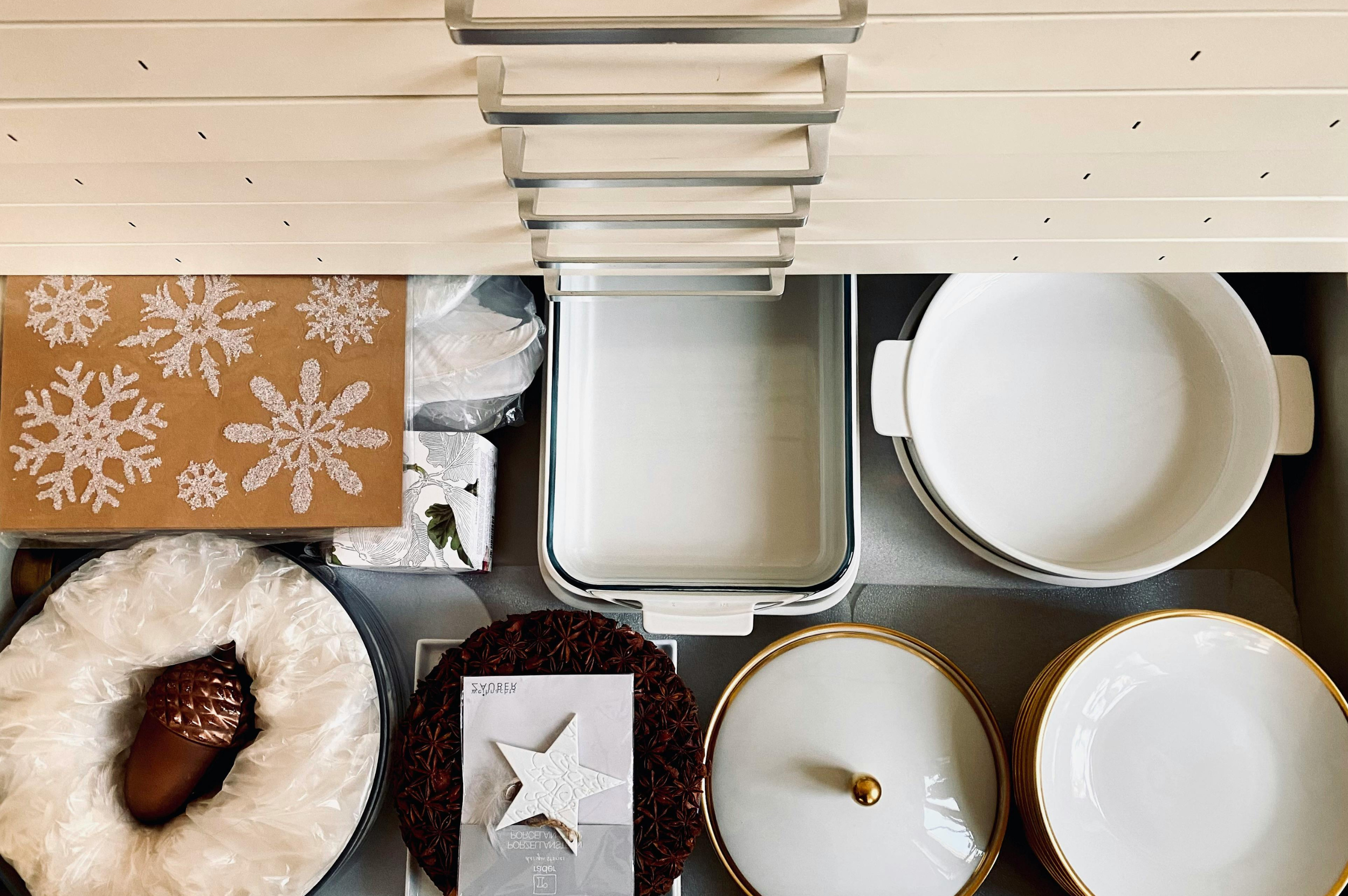 Skip the Decluttering Trends — Here’s What We as Professional Organizers Suggest Instead