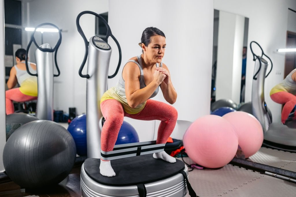 The Benefits of Vibration Plates: Is This New Trend the Real Deal?