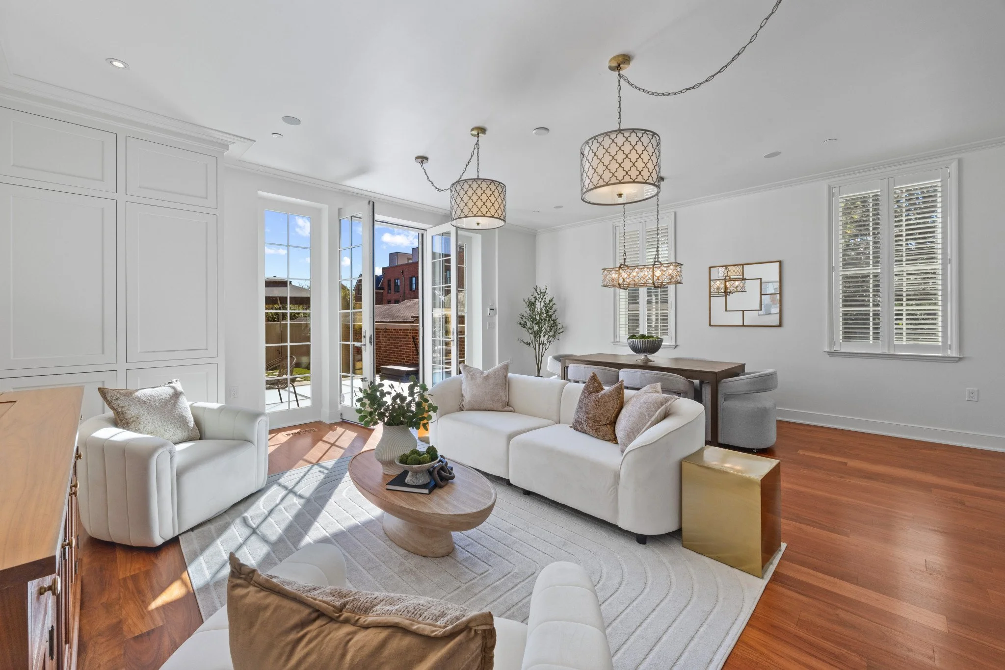 What You Need to Know About the Final Walkthrough