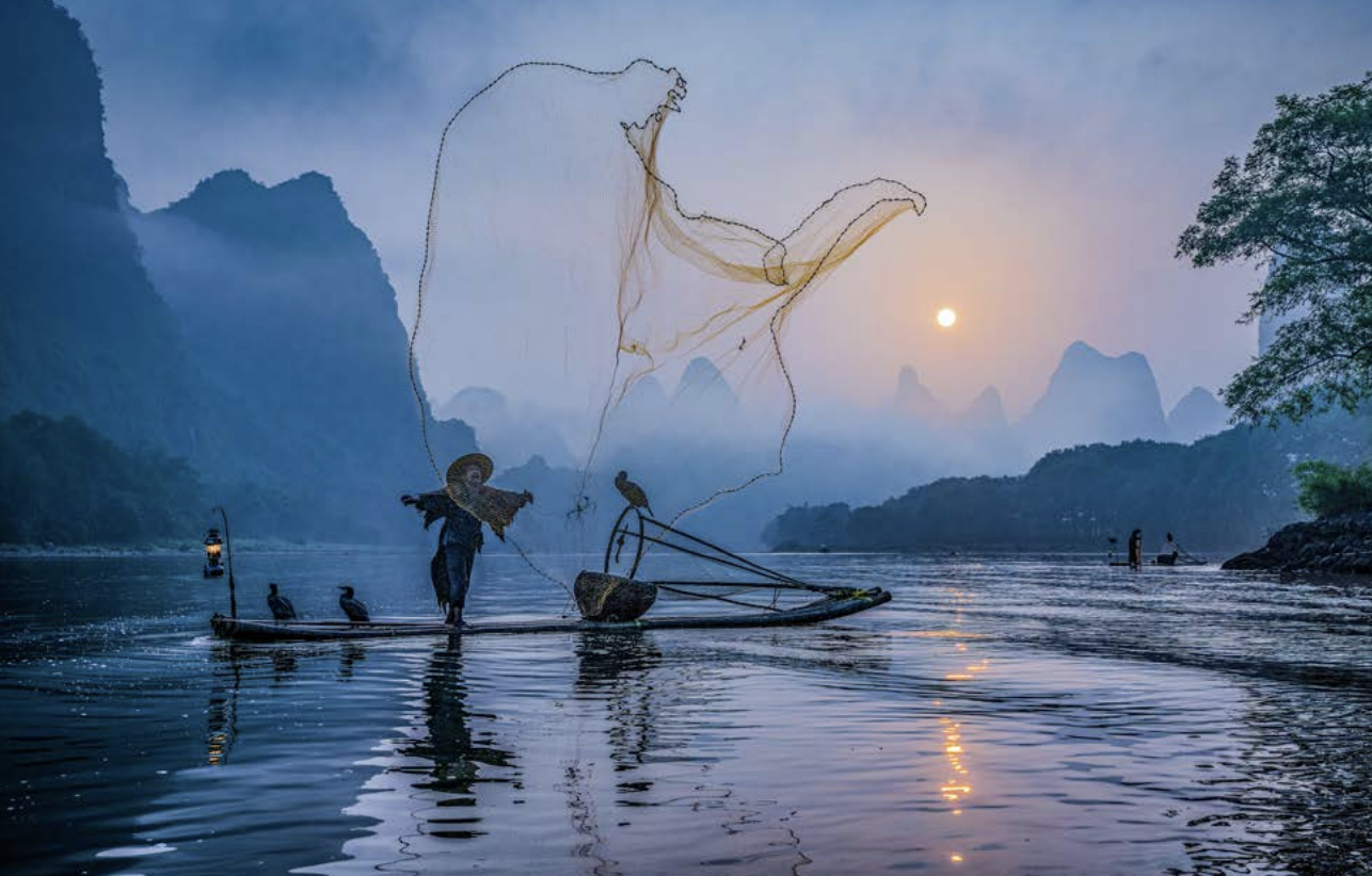 An Evening of Photography, Community, and Inspiration at Nepenthe Gallery