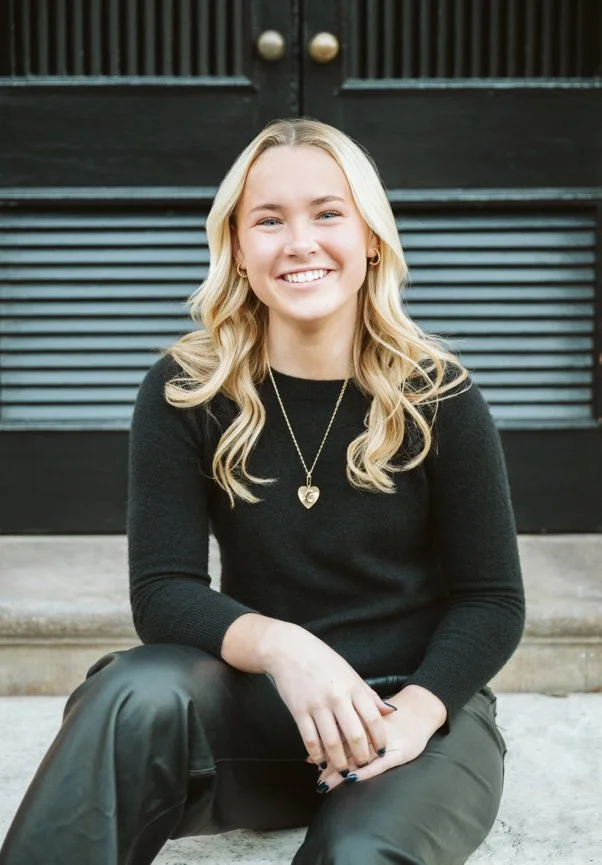 Charlotte’s Courage: How One Alexandria Student is Fighting Back Against Cancer