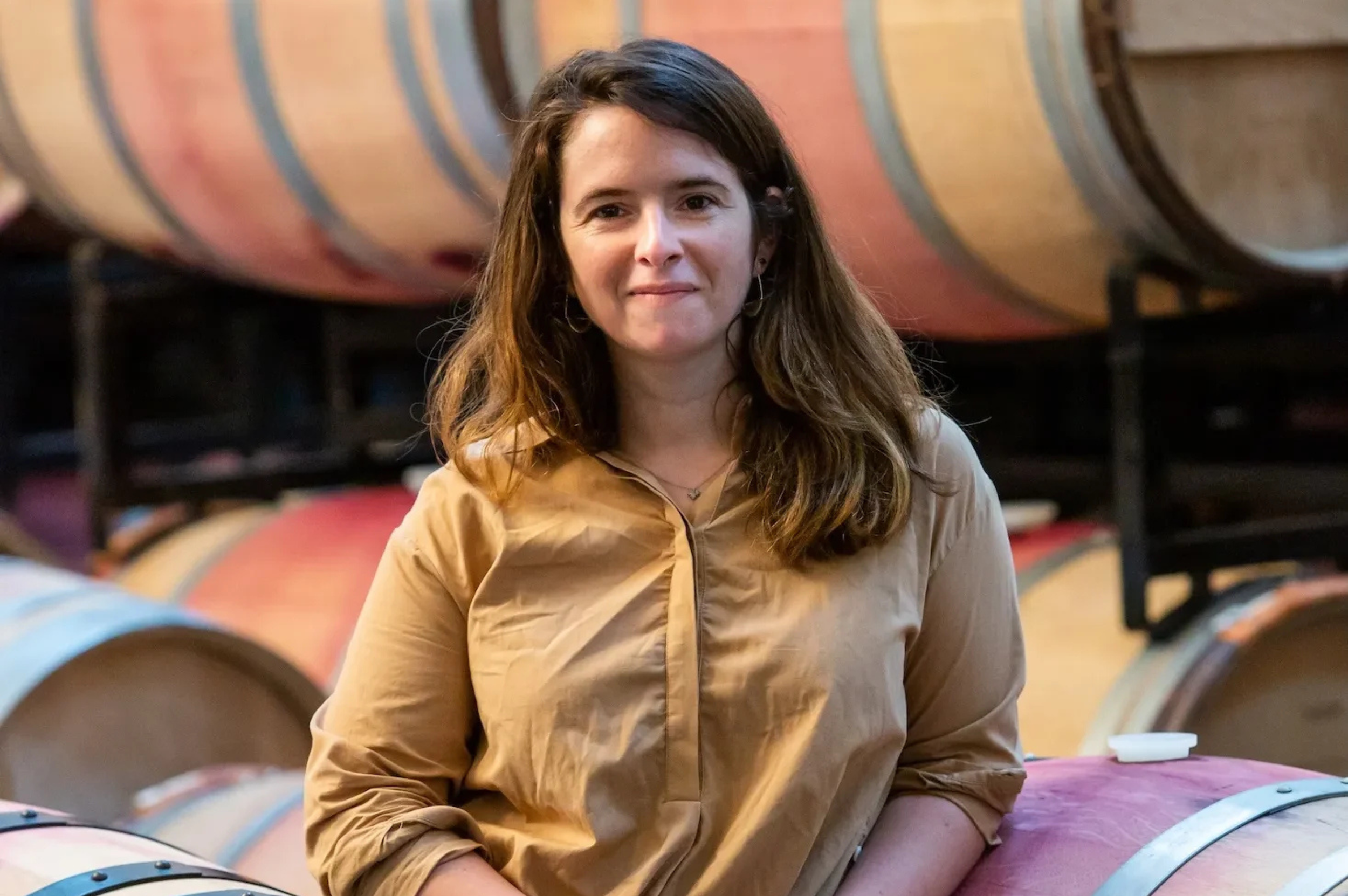 Virginia Women in Wine: Pioneers &amp; Rock Stars
