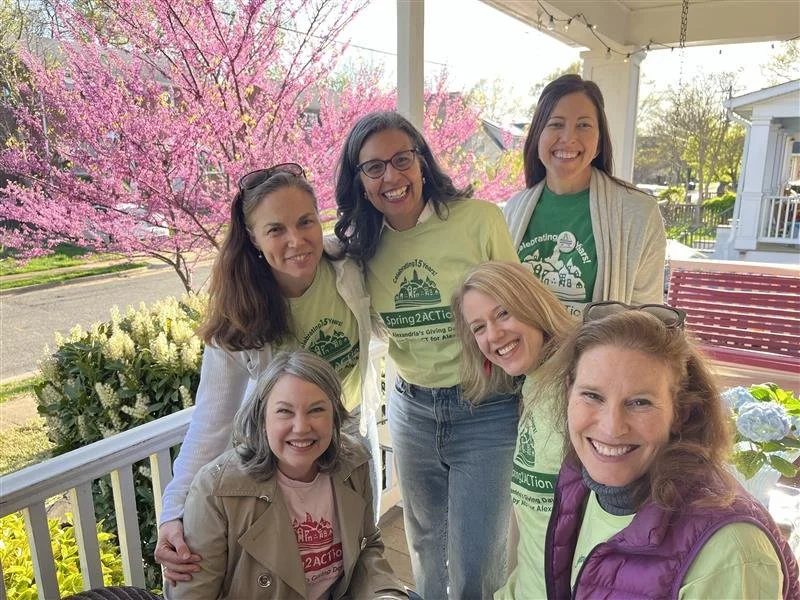 The Power of Collective Action: Why Spring2ACTion Matters