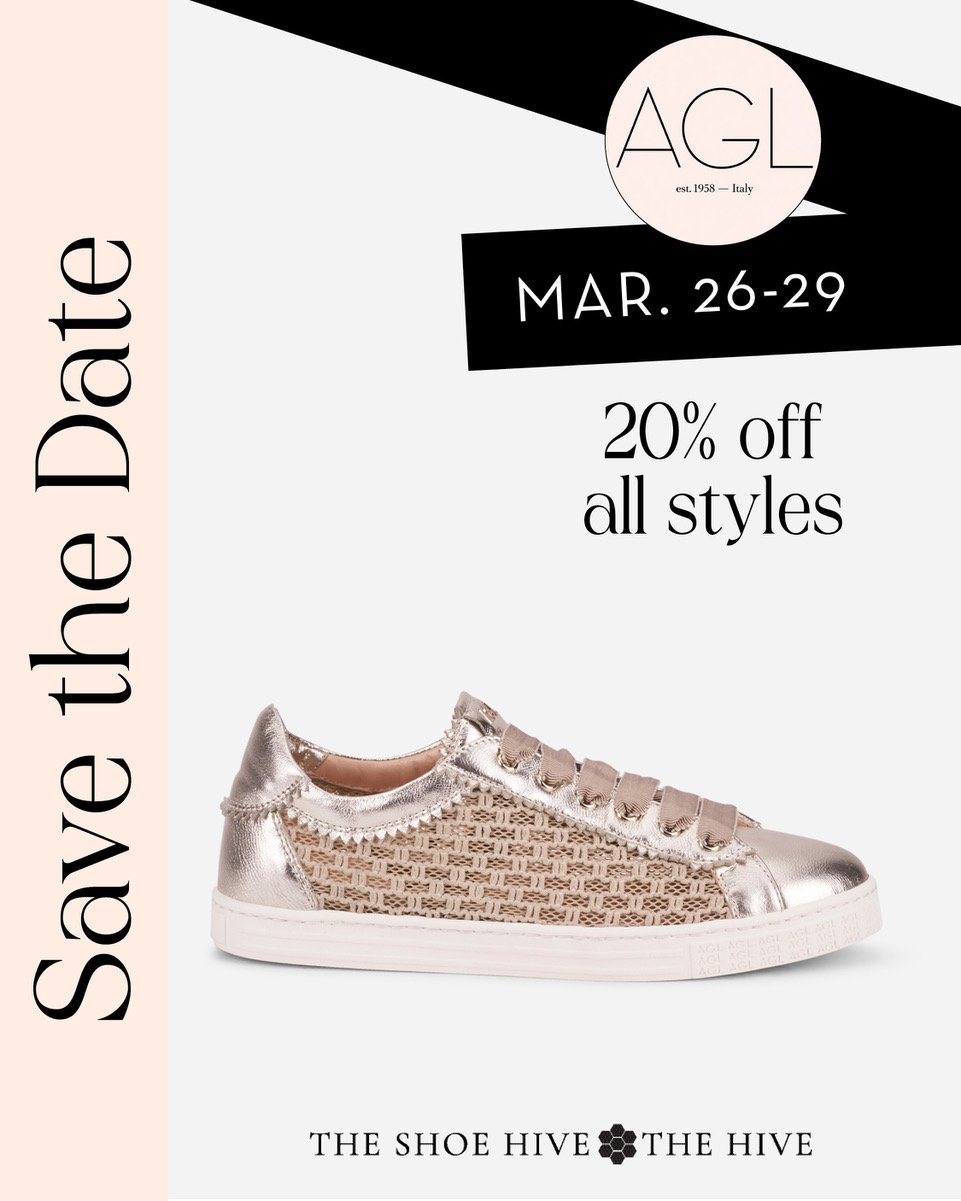 Step Out in Style: The AGL Event at The Hive