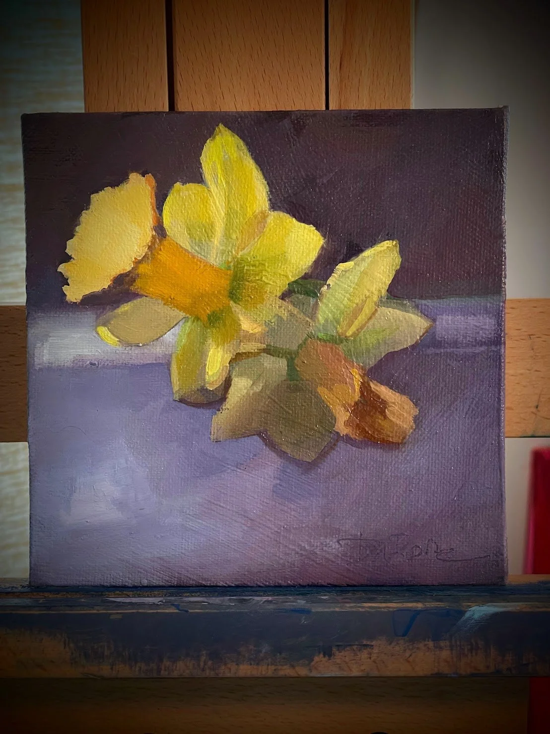 Ode to a Complicated Spring