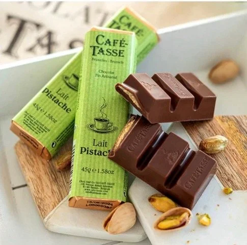 Easter Chocolate is Broken. Here’s How To Fix It.