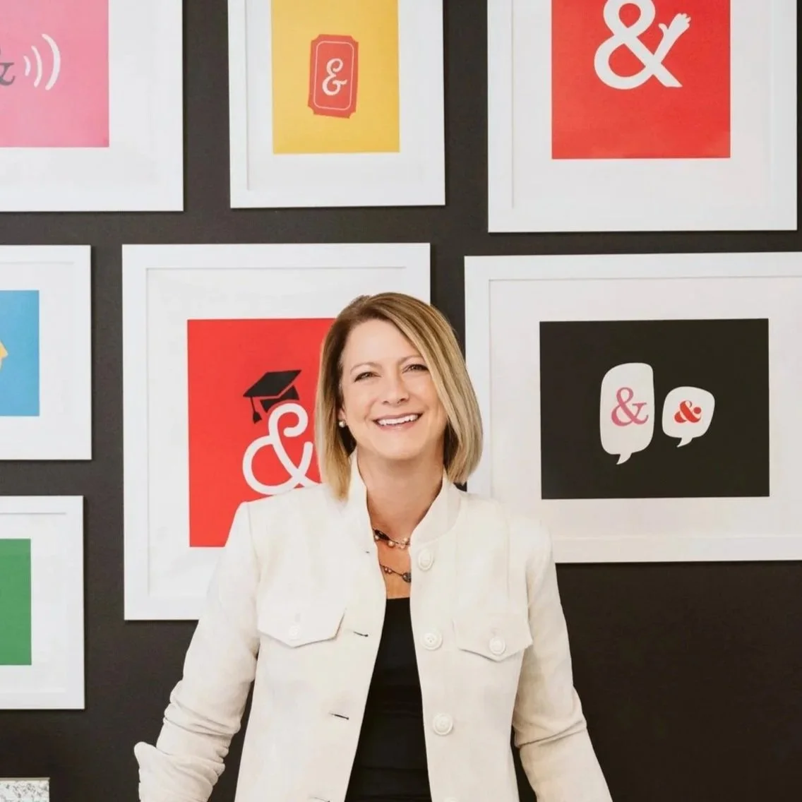 Street Style: Meet Debbie Bates-Schrott