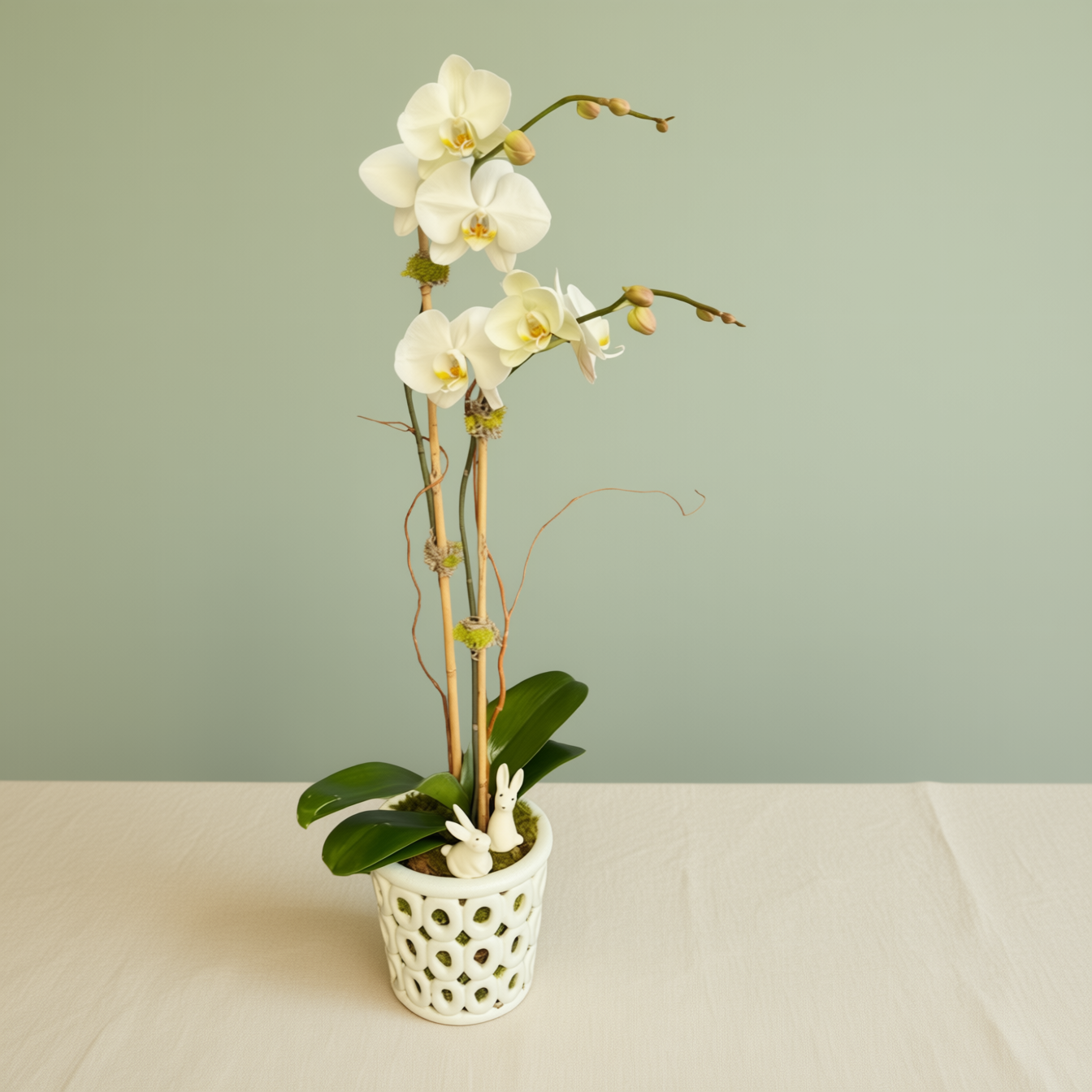 Bunny Orchid Double Stem.png