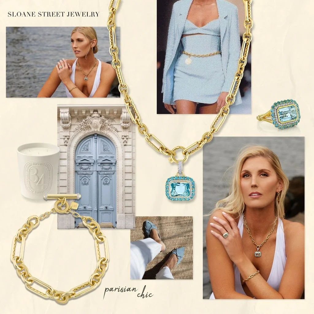 The Mystique Identity: 35 Years of Curation