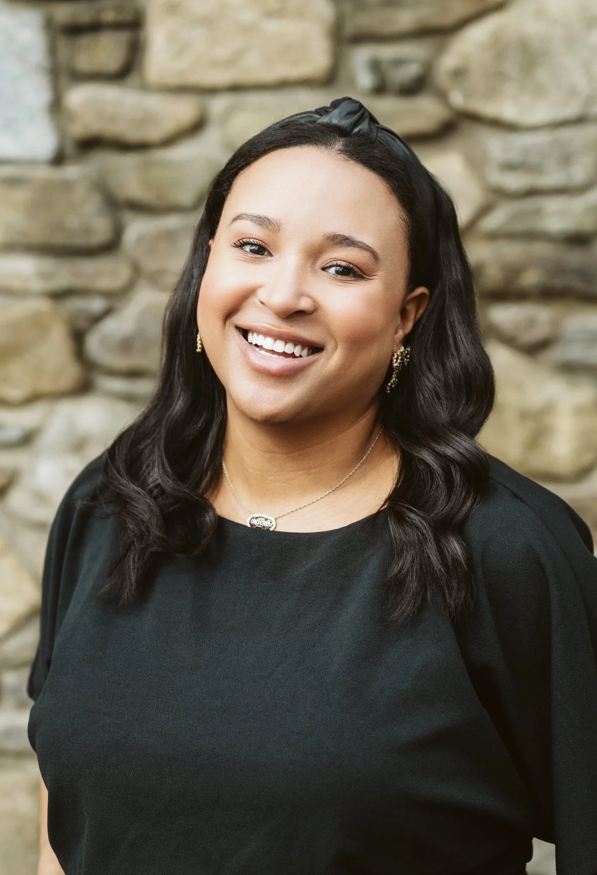 Street Style: Meet Madisen Reid Beider of Alexandria Moms Passport