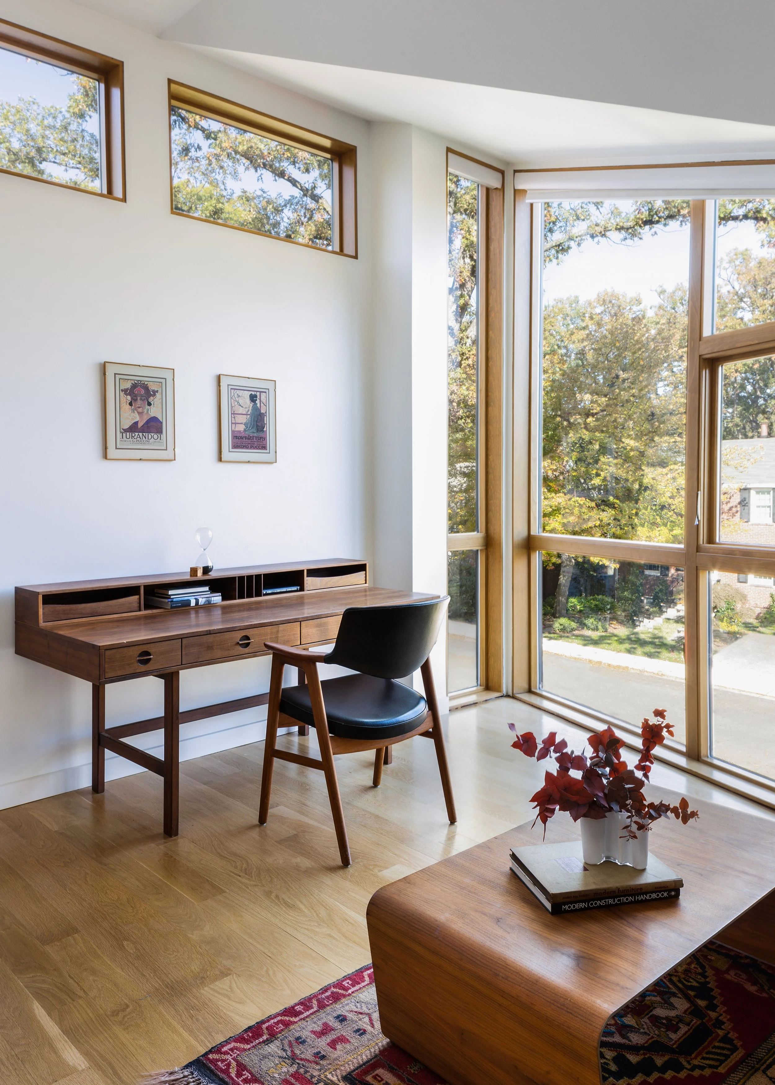 More Than Just A View: Windows That Wow