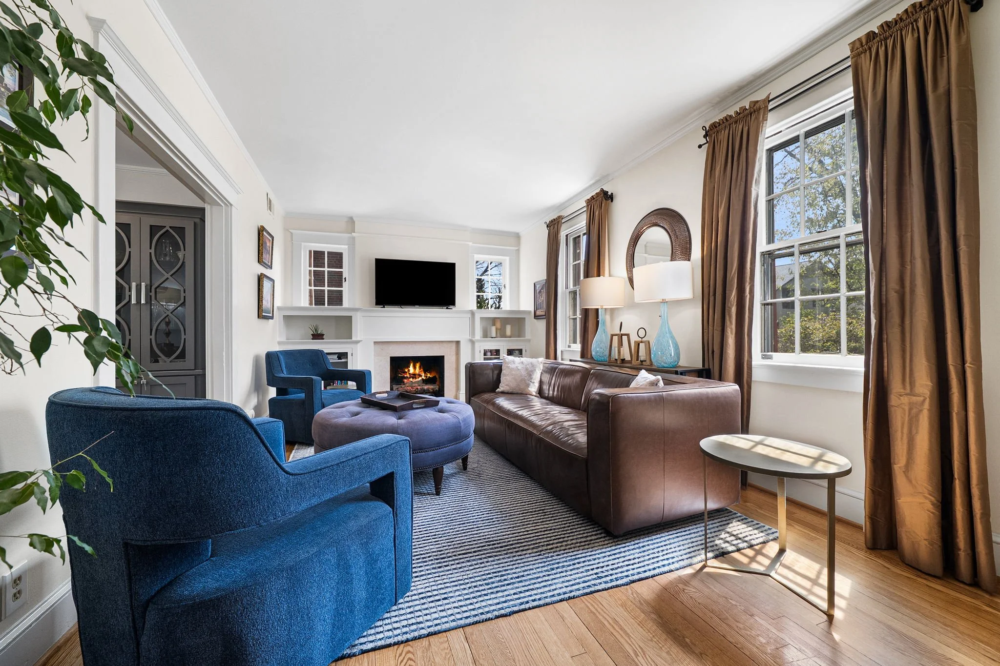 Private Exclusive Opportunities in Rosemont &amp; Villamay