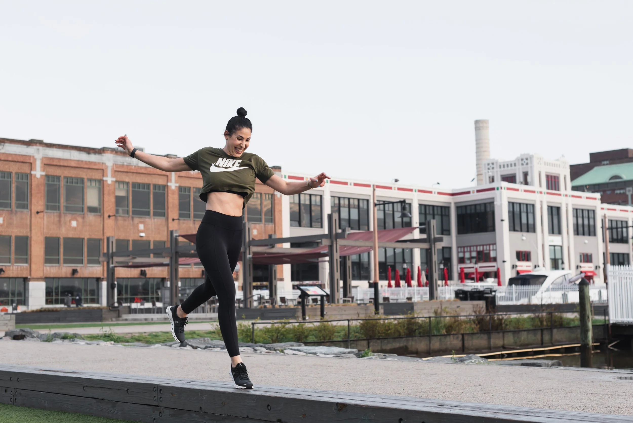 Spring Reset: Why Your Body Is Begging You to Move Again