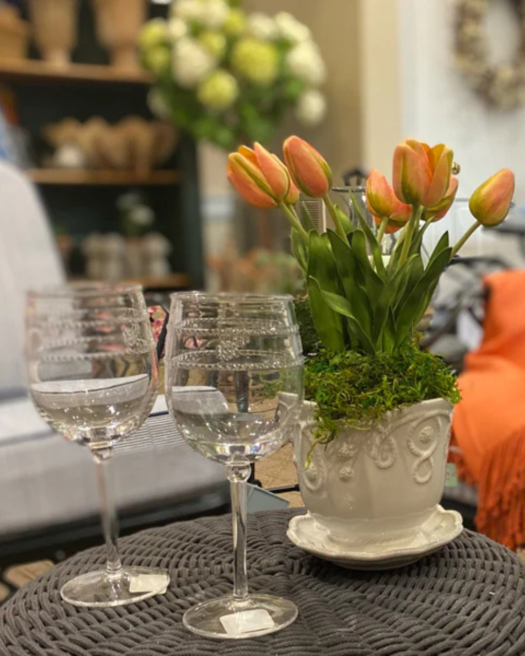 Mother's Day at Patina: An Exclusive Private Shopping Event