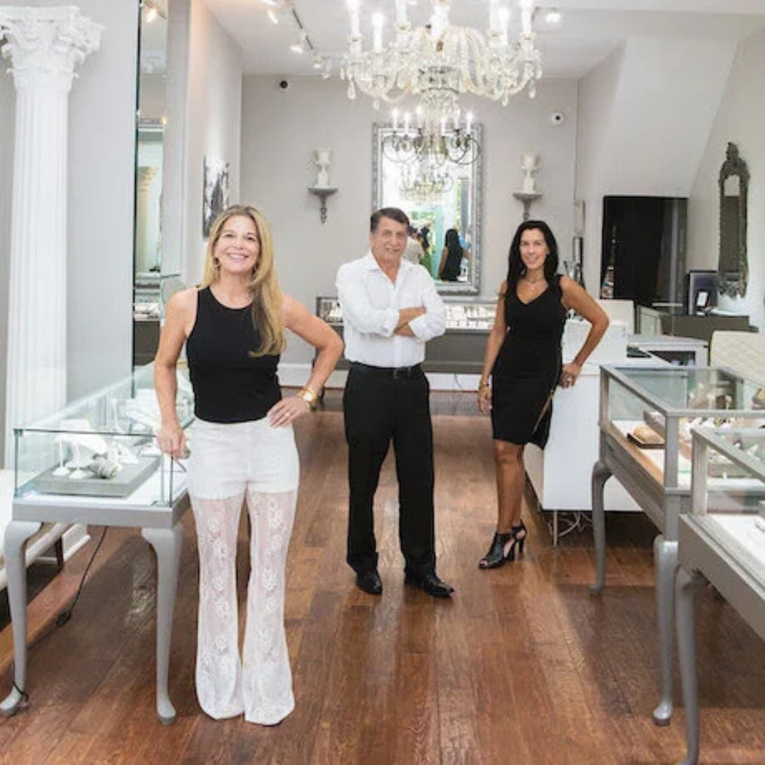 Celebrating 35 Years of Mystique Jewelers: A Month of Treasures &amp; Transformations