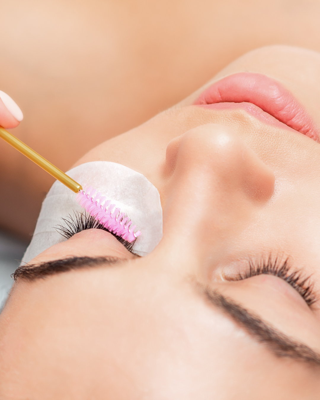 Why Korean Lash Lifts Are Suddenly Everywhere (And What That Actually Means)