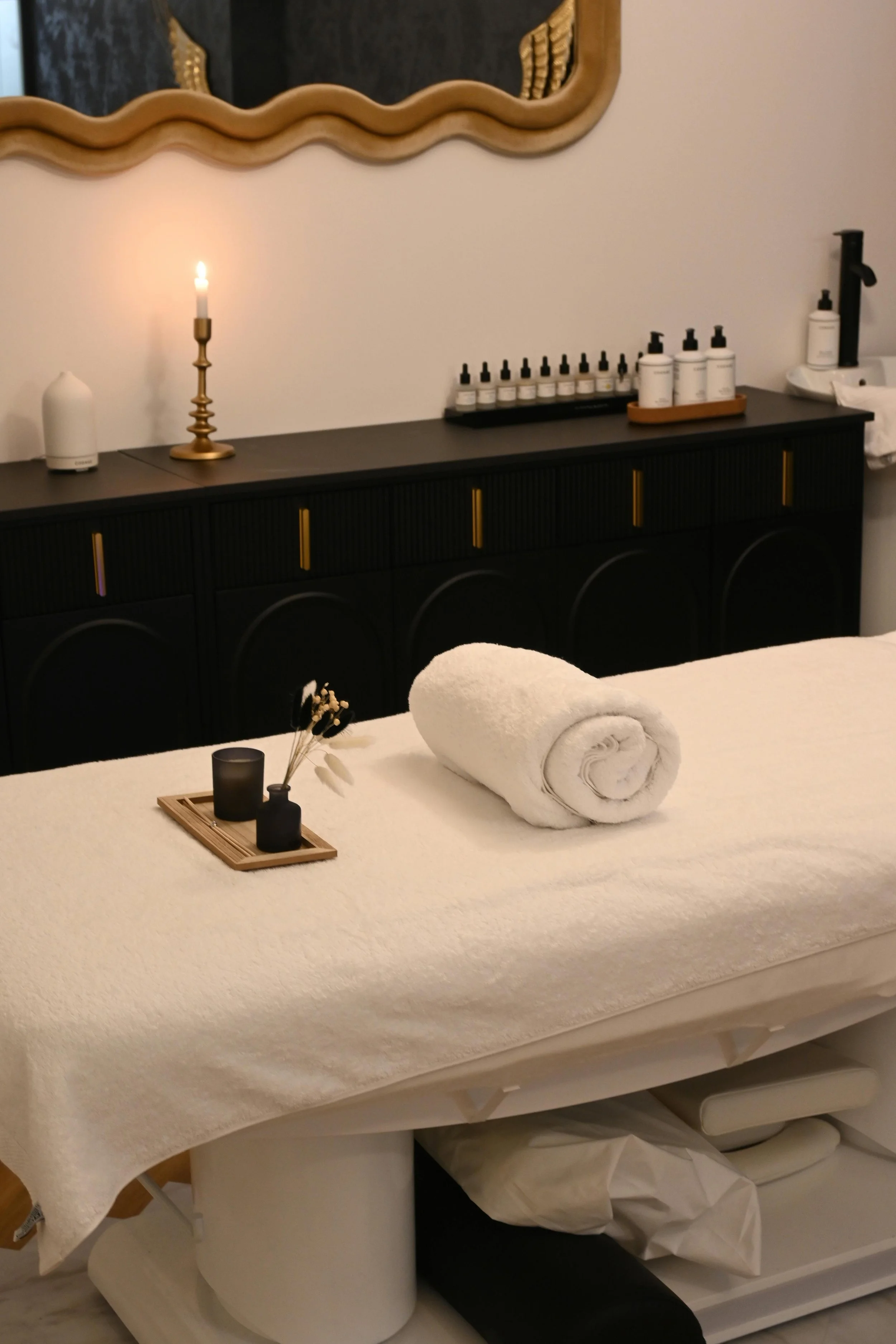 How to Asian Spa in Northern Virginia