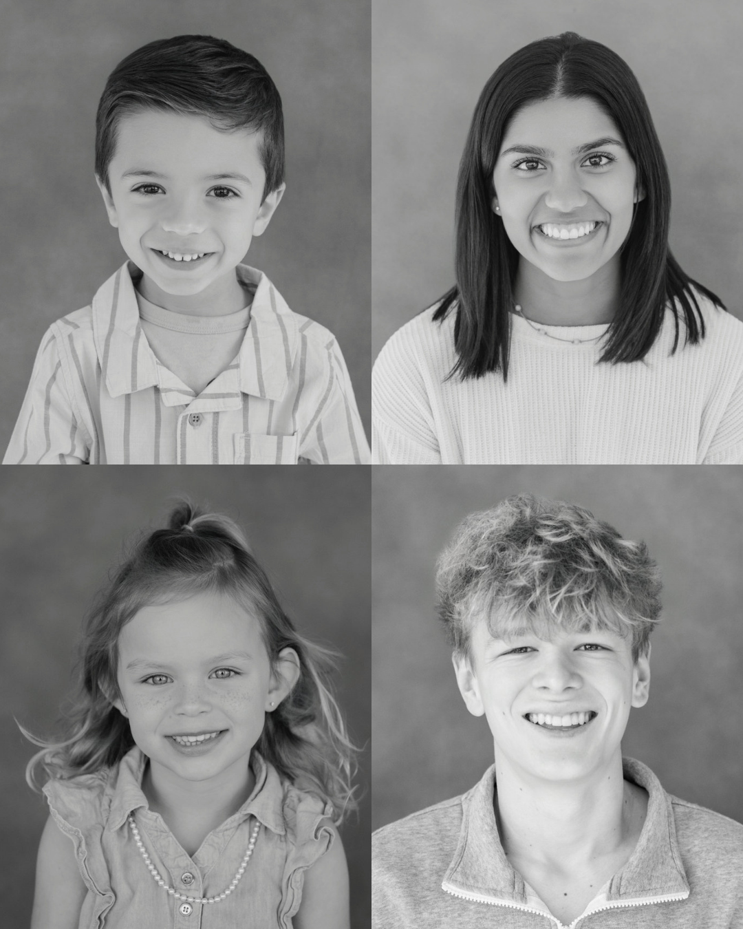 The Seashore &amp; Aldersgate Portrait Projects: Why I Keep Coming Back, Year After Year