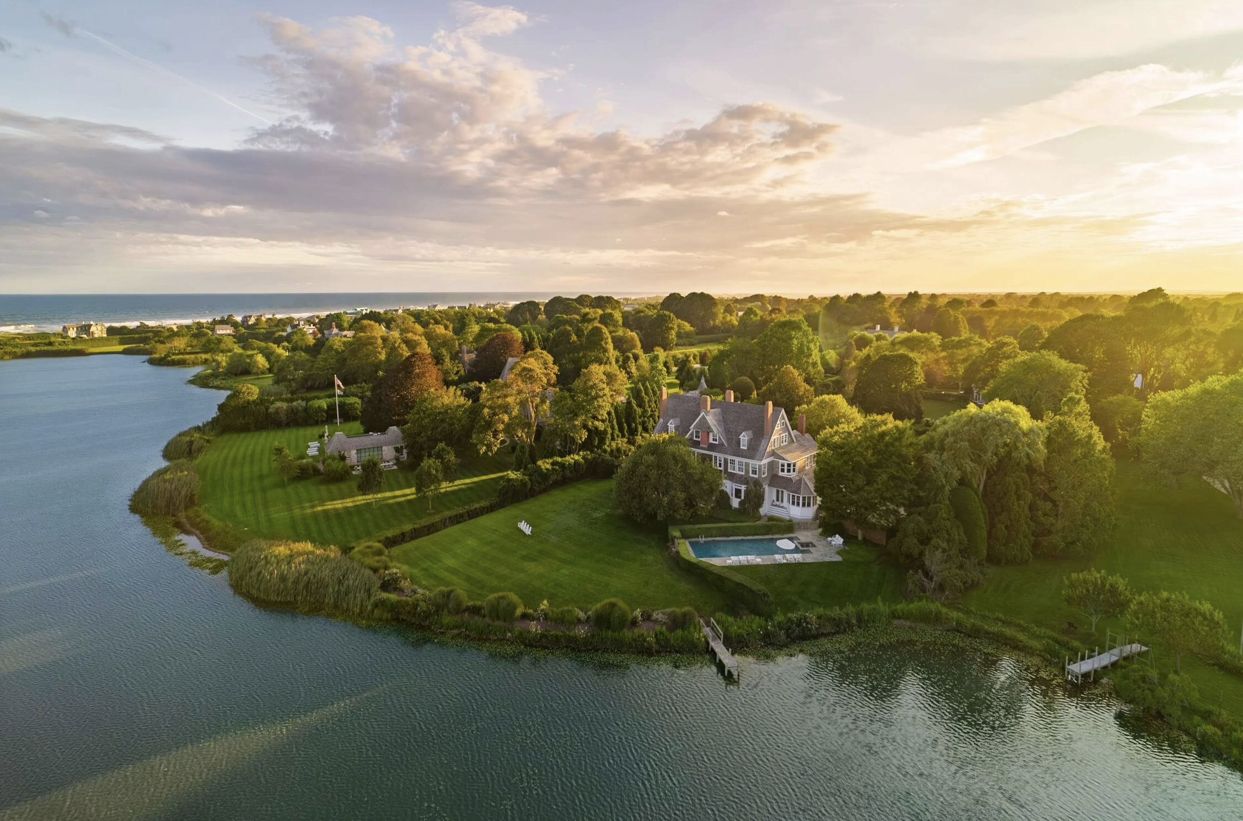How Much Wealthier Does Buying a Home Earlier in Life Make You?