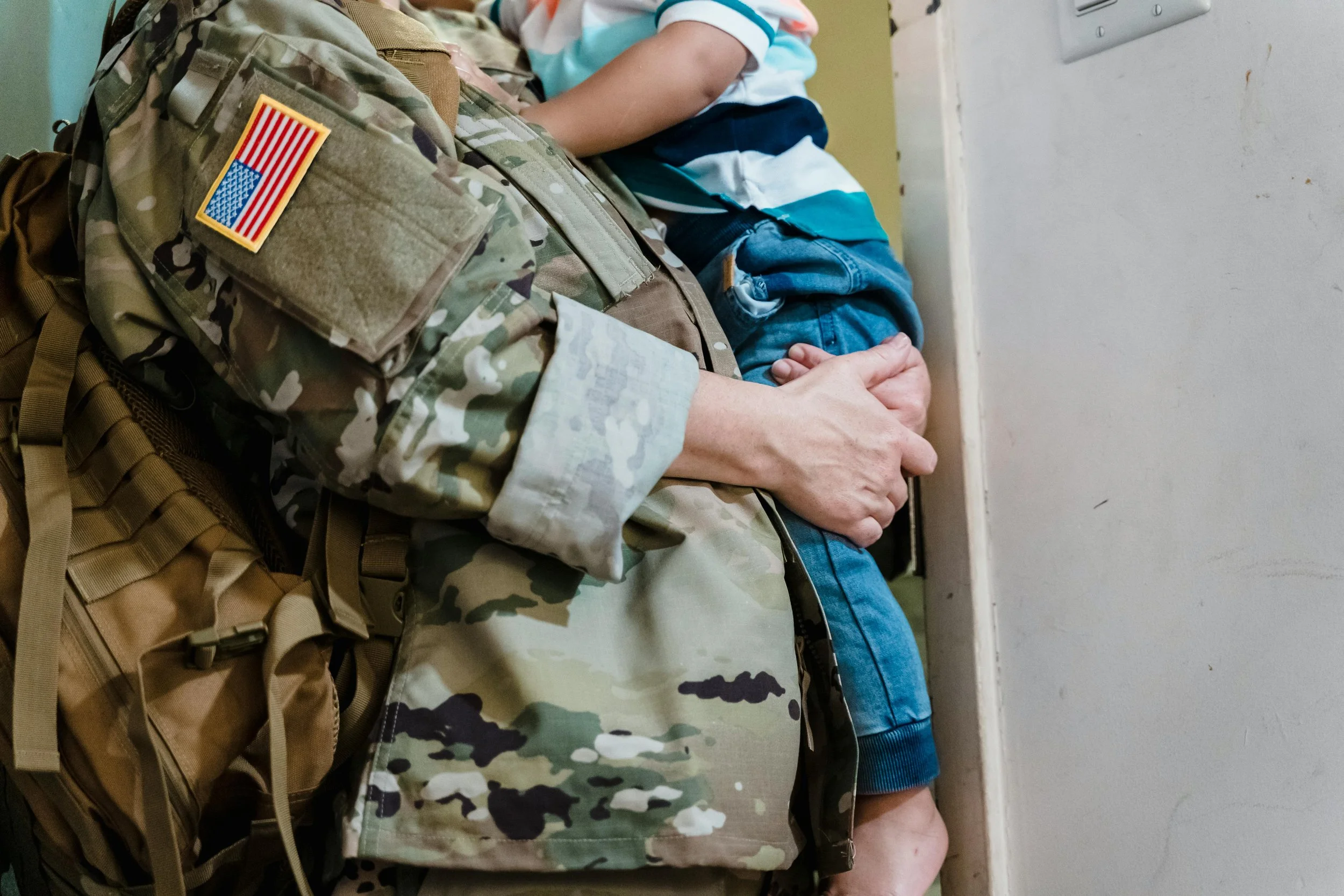 Orders Received: What Military and Foreign Service Families Need to Know About Custody Before PCS Season