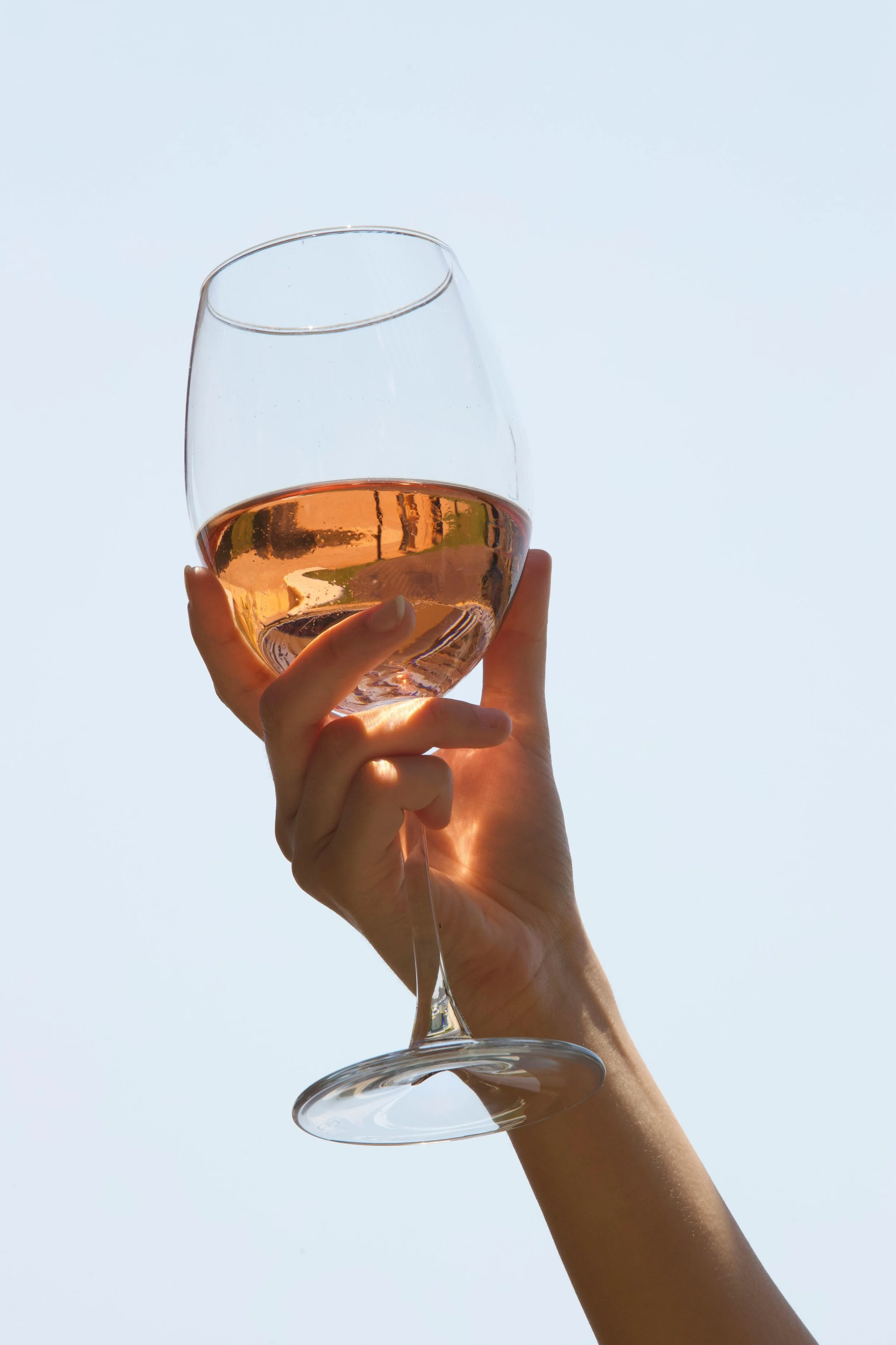 Are You On Board The Rosé Revolution?