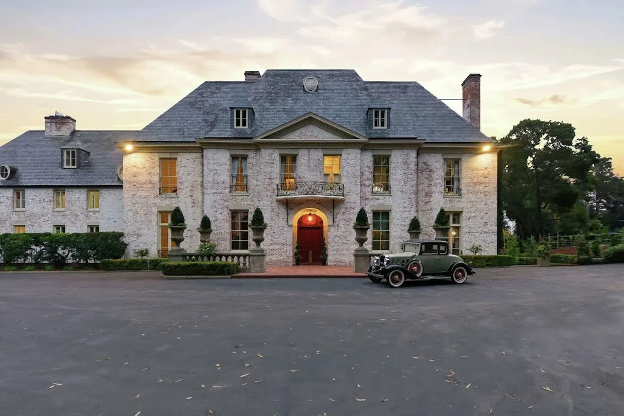 Inside the Celebrity Homes Listed with Sotheby’s This Spring
