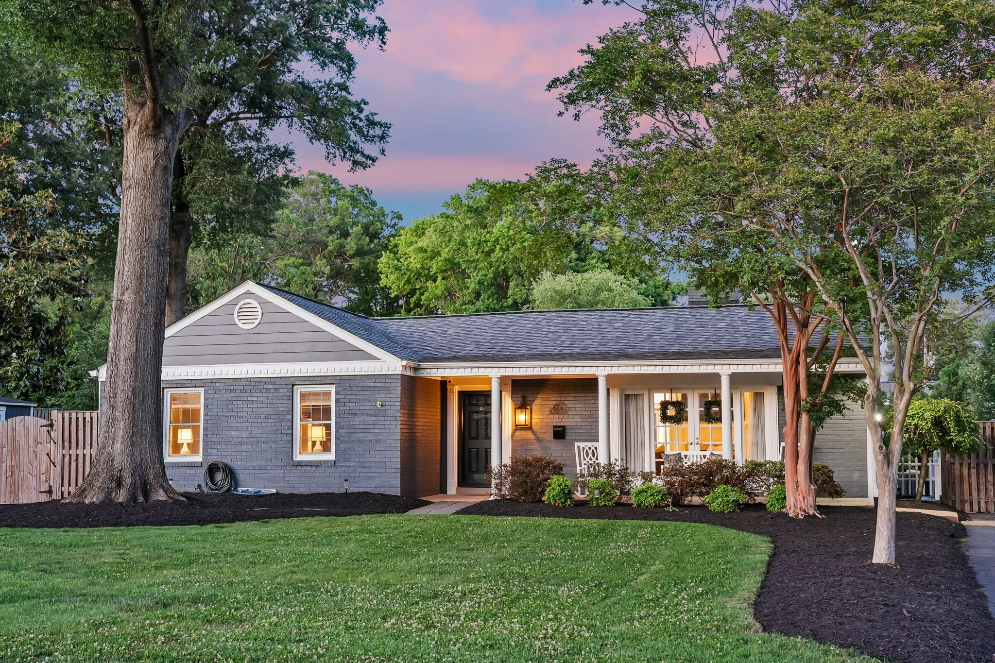 Resort-Style Living in the Heart of Marlan Forest