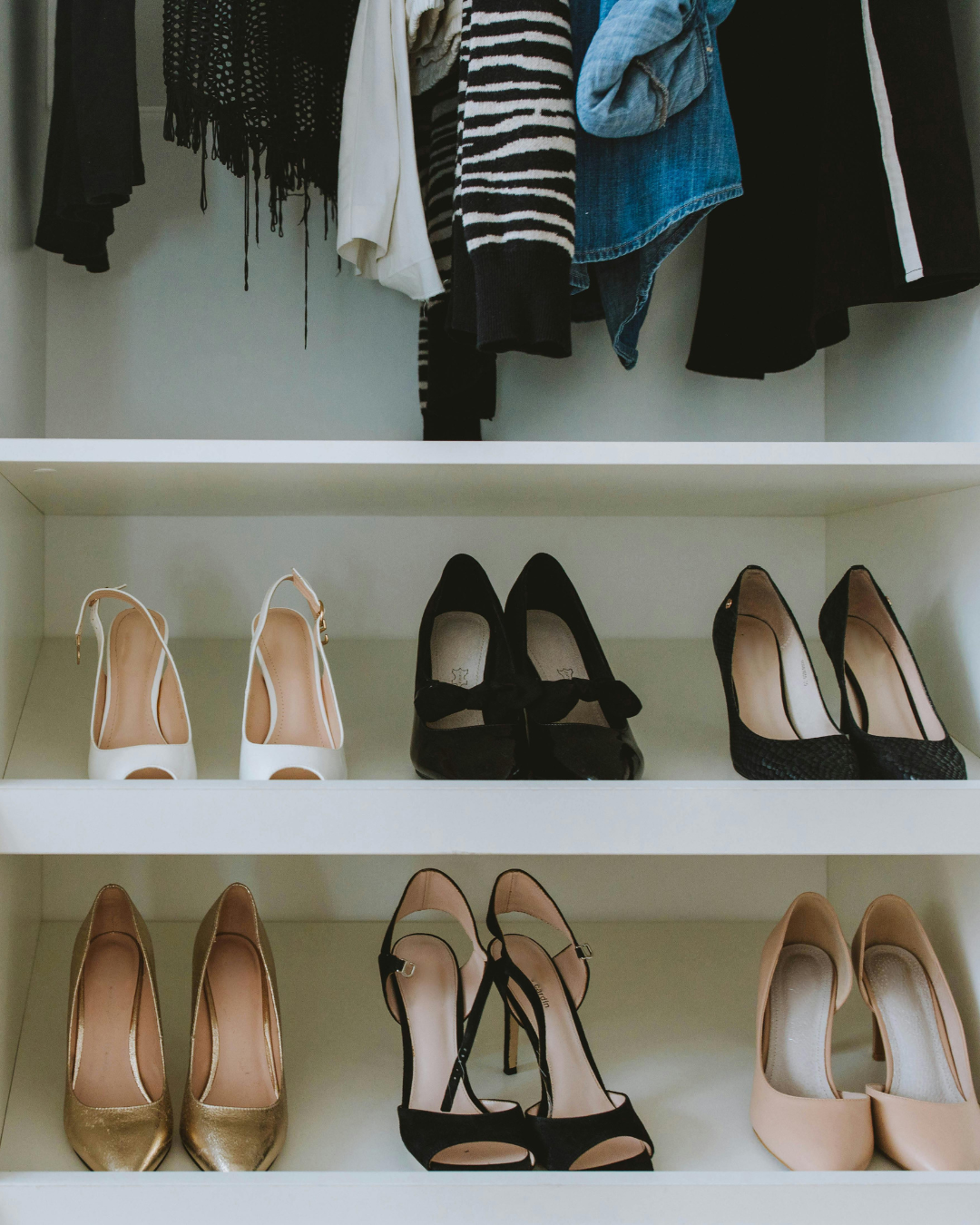 This 1 Major Benefit of Getting Organized Changes Everything