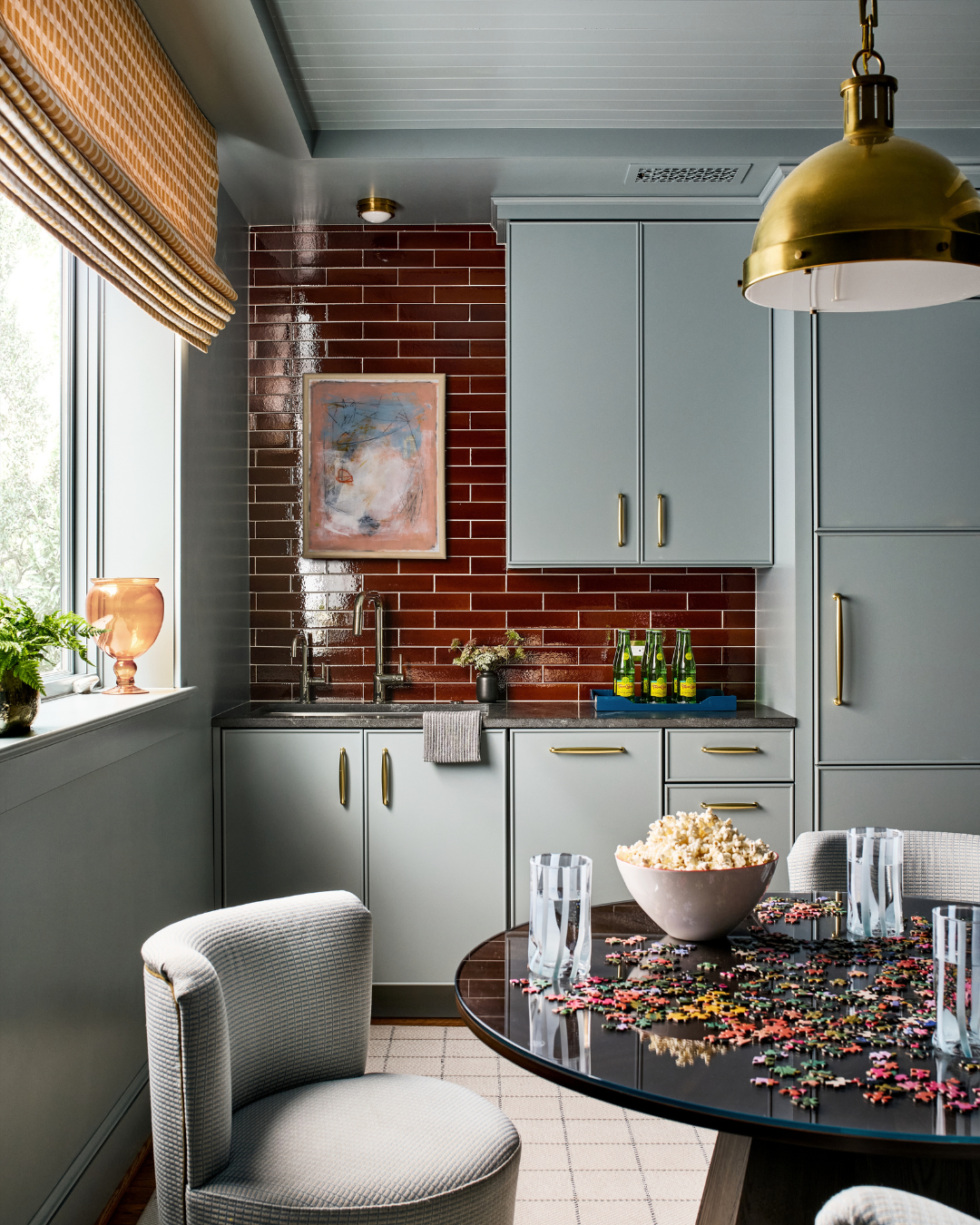 KTI Project: From Renovated to Lived In: The Rosecrest Story