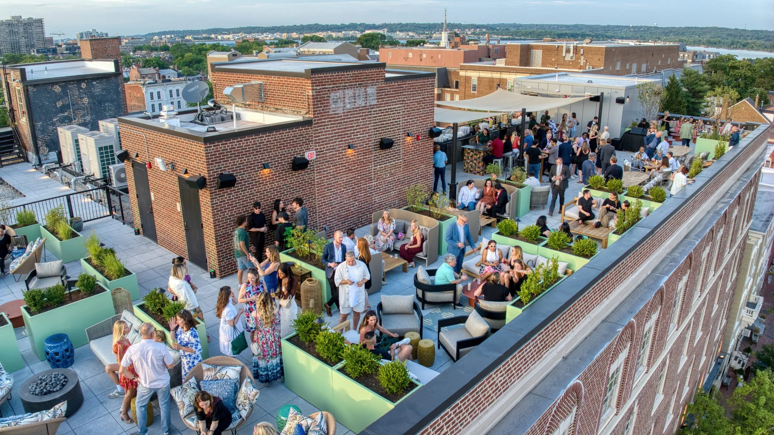 Alexandria Summer Bucket List: 40 Ways to Make the Most of Summer