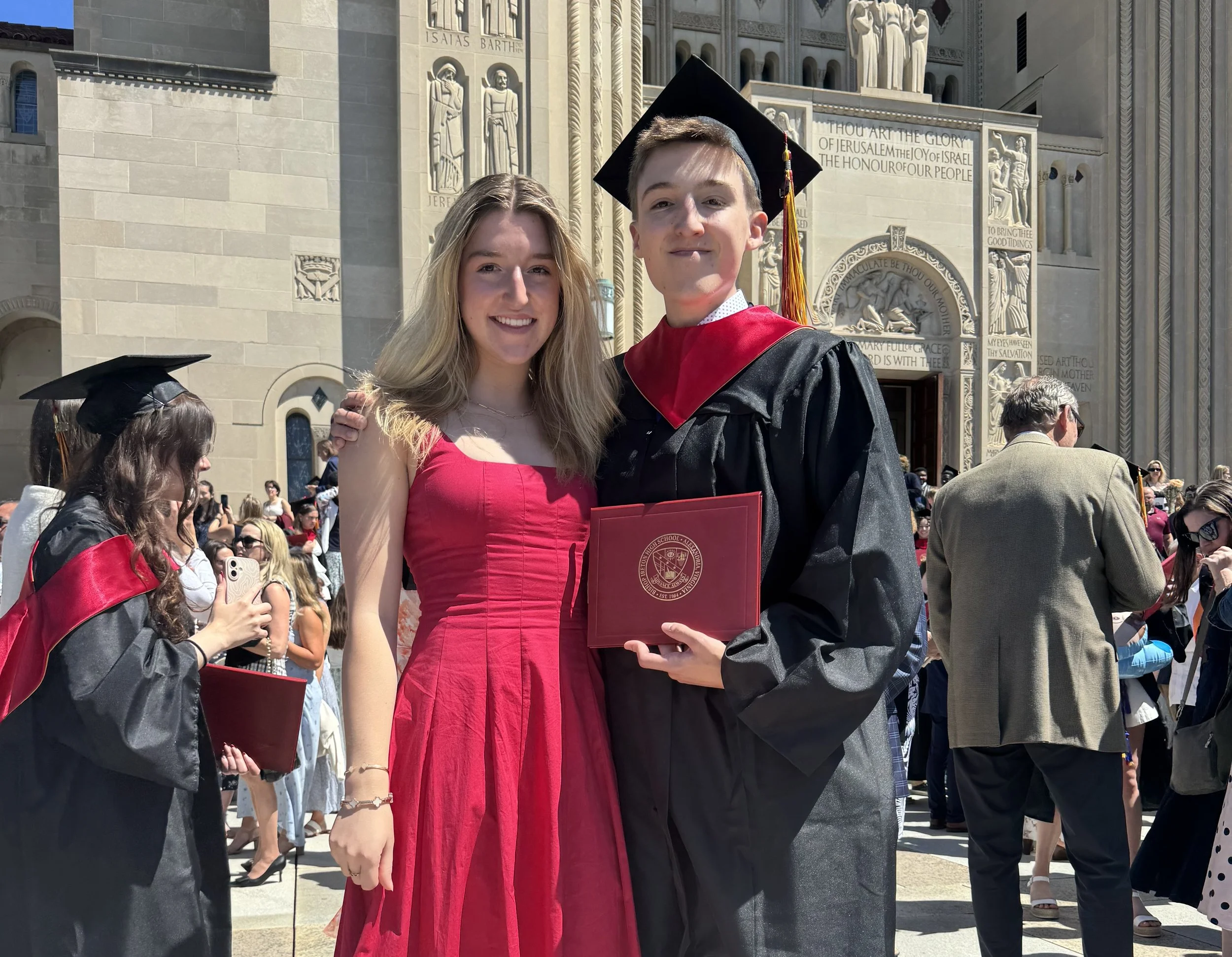 Why I’m Excited My Kids Are Leaving (for College): My Next Chapter – And Why I’m Ready for It