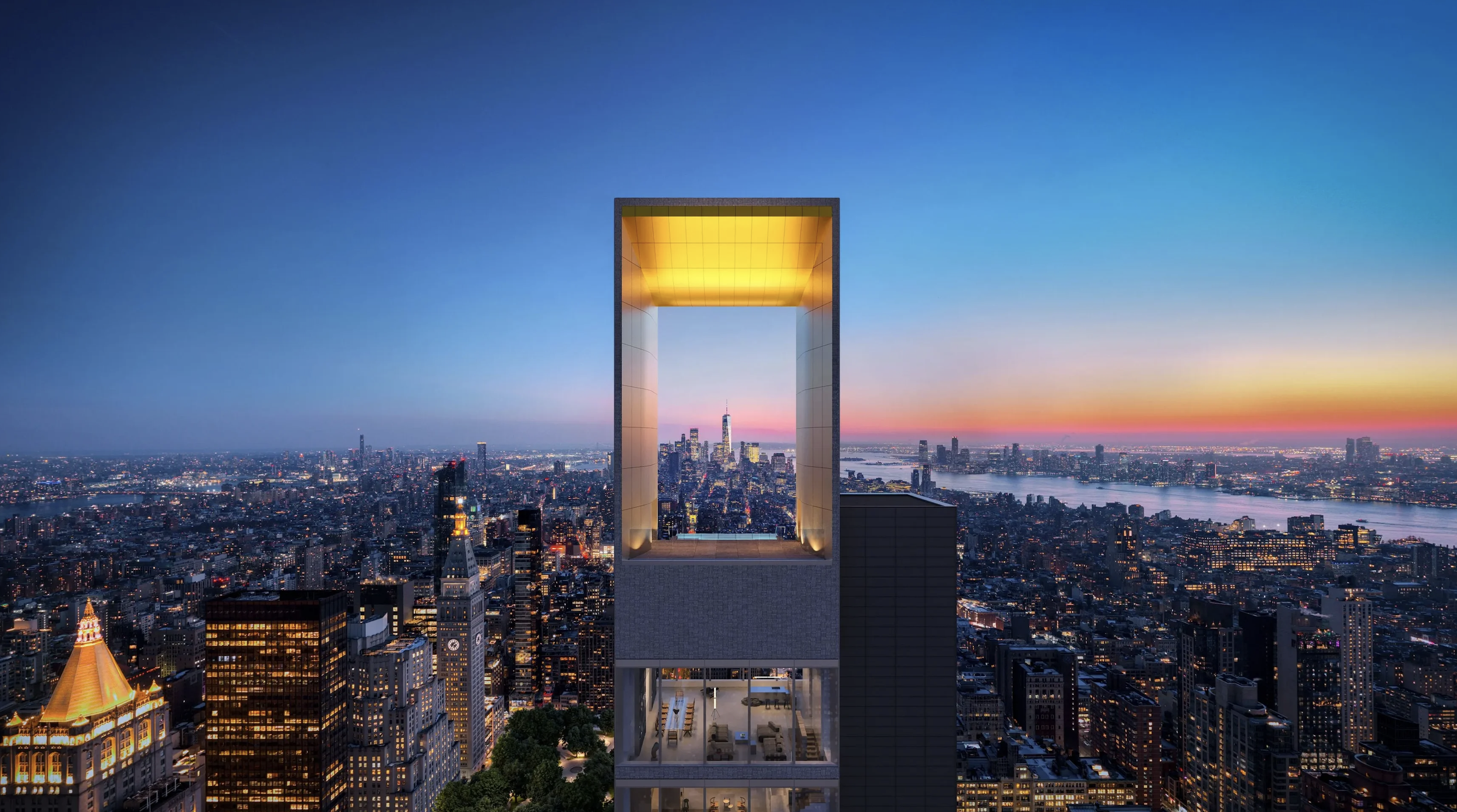 Aging Millionaire Boom: How Longevity and Wellness Are Reshaping Luxury Real Estate